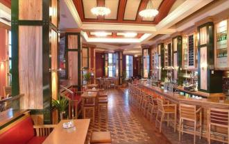 Hotel Talbot Wexford