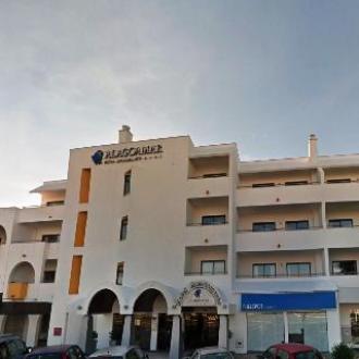 Alagoamar Apartamentos