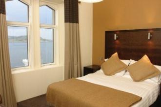 Crerar Oban Bay Hotel