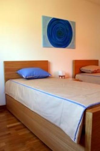 Apartamentos Turisticos da Orada