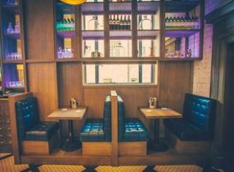 Bank Hotel Edinburgh