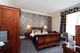 Skeabost Country House Hotel