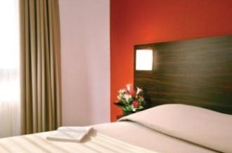 Appart'City Genève Gaillard