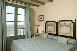 Hacienda Montija Hotel and Spa