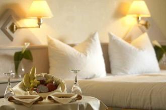 City Hotel Frankfurt Bad Vilbel