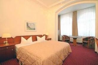 TRYP by Wyndham Ahlbeck Strandhotel