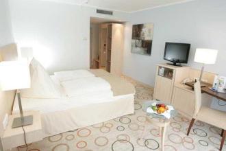 Mercure Hotel Düsseldorf Kaarst