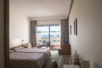 Hotel Penha Franca Mar