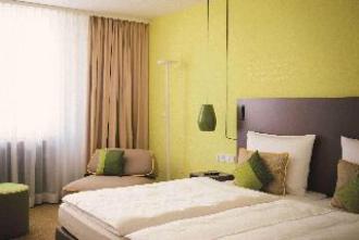 Arcadia Hotel Landsberg