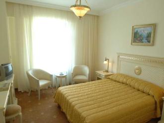 Saruhan Thermal Hotel