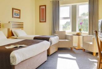 Breaffy House Resort