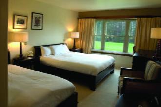 Brook Lodge Hotel & Wells Spa