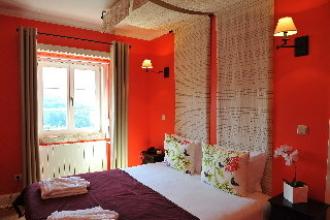 Quinta da Palmeira - Country House Retreat & Spa