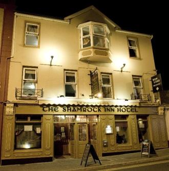 The Shamrock Inn
