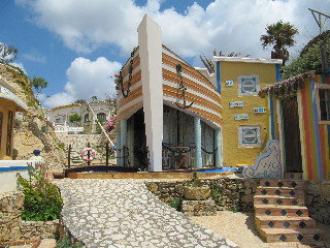 Villa Ana Margarida Resort