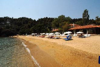 Nostos Village Holiday Resort