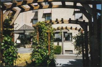 BEST WESTERN L'Amandier