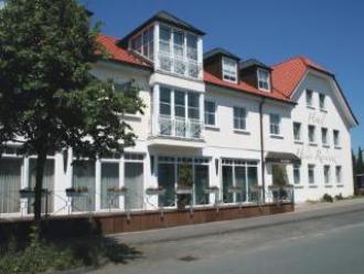 Hotel Heide Residenz