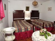 Casa Do Salgueirinho