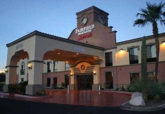 Fairfield Inn & Suites Tucson North/Oro Valley