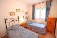 Puerta de Calpe Costa Calpe Bungalows