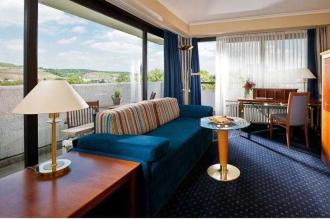 Dorint Parkhotel Bad Neuenahr