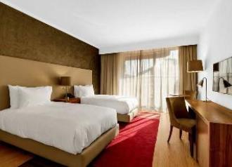 Vilamoura Garden Hotel