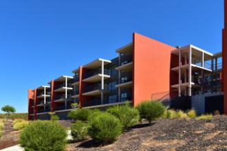 Algarve Race Resort - Hotel