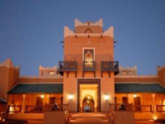 Pemba Beach Hotel And Spa