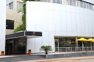 Luna Hotel Executivo