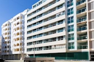 Apartamentos Katavento