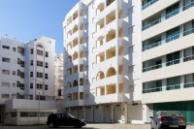 Apartamentos Veleiro