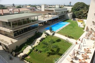 Aparthotel Mil Cidades