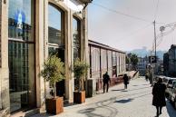 Low Cost Tourist Apartments - Palacio da Bolsa