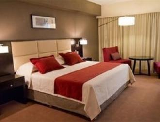 Howard Johnson Hotel And Casino Formosa