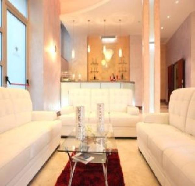 Geostar Hotel Diamond Napoli Napoles Italy