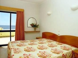 Apartamentos Magnolia Mar