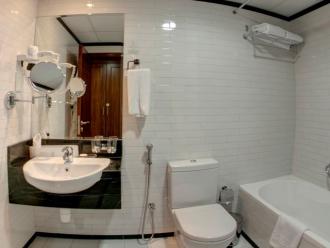 Pearl Marina Hotel Apartments