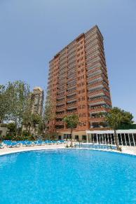 Levante Lux Apartamentos