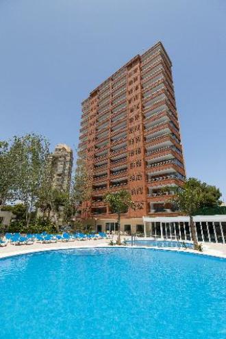Levante Lux Apartamentos