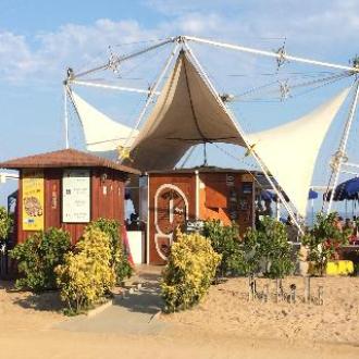 Apartamentos Neptuno Calella