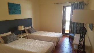 Apartamentos Vila Praia