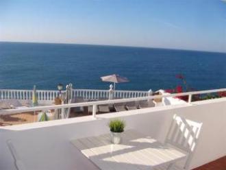 Apartamentos Rossio Mar