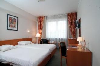 City Partner Hotel Ter Streep