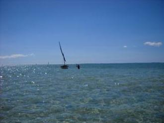 Villas do Indico Eco-Resort & Spa