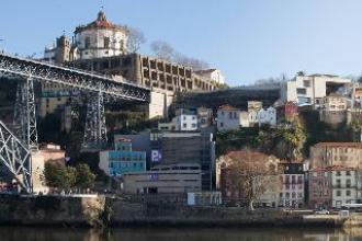 Oh! Porto Apartments