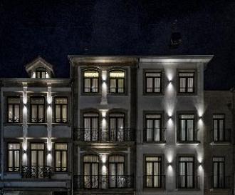 296 Heritage Apartments