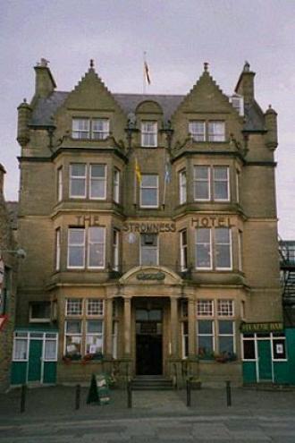 Stromness Hotel