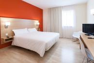 B&B Hotel Las Rozas