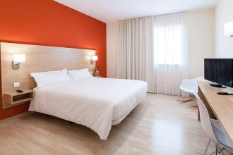 B&B Hotel Las Rozas